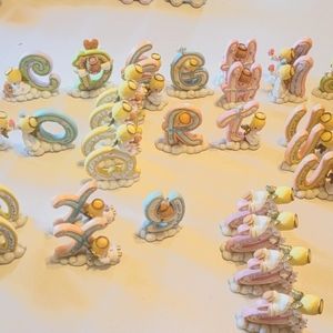 Precious Moments-Various